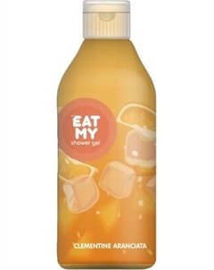 Гель для душа Eat My Мандариновая содовая Eat my