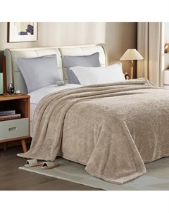 Плед Домашняя мода Бали 11