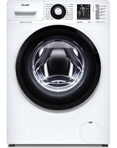 Стиральная машина ATLANT СМА 60У1213-02 Atlant