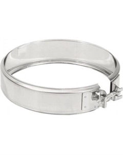 Хомут для труб Теплов и Сухов ХТ-Р D 250-ФР (М) Теплов и сухов