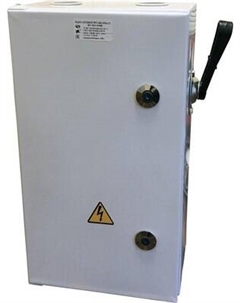 Ящик силовой Элект ЯРП 400А IP54