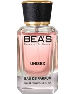 Парфюмерная вода BEA'S U736 Beas