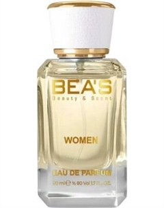 Парфюмерная вода BEA'S W528 Beas