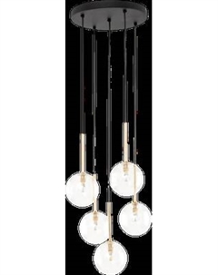 Люстра TK Lighting Nilos 5943 Tk lighting