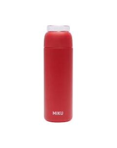 Термос для напитков Miku TH-MGT-550-RED