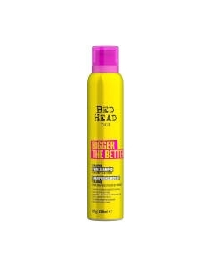 Шампунь для волос Tigi Bed Head Bigger The Better Для объема волос