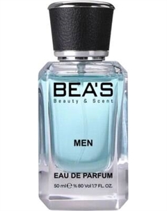 Парфюмерная вода BEA'S M240 Beas