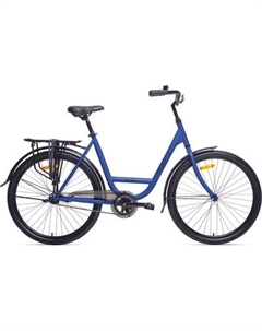 Велосипед AIST Tracker 1.0 26 2025 Aist