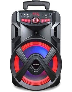 Портативная колонка Blackton Bt PBS2111