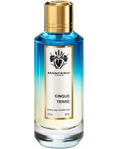 Парфюмерная вода Mancera Cinque Terre