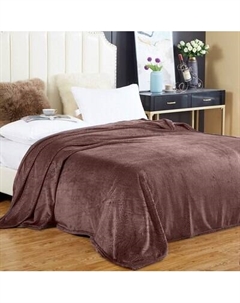 Плед Домашняя мода Бузина