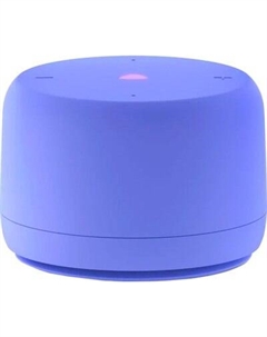 Умная колонка Яндекс Станция Лайт 2 без часов YNDX-00028VIO