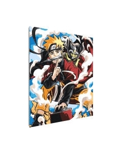 Картина по номерам PaintLine Наруто Узумаки / 2037195925434 Paintline