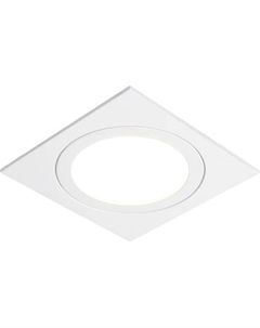 Точечный светильник Ambrella TN51824 WH