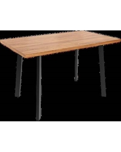 Обеденный стол Listvig Angle 120 раздвижной