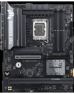 Материнская плата Asus TUF Gaming B860-Plus WiFi