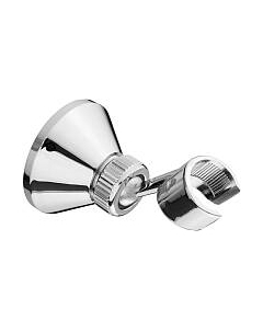 Душевой держатель Rubineta Duplex