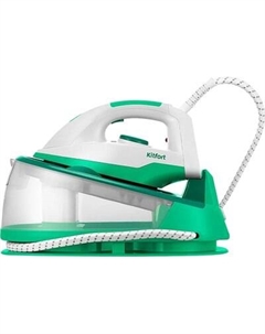Утюг с парогенератором Kitfort КТ-9342