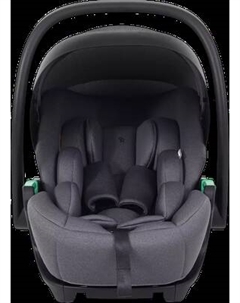 Автокресло Rant Evomax KBH602