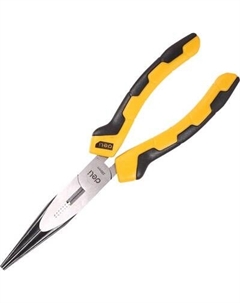 Длинногубцы Deli EDL2108