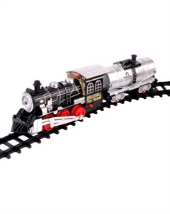 Железная дорога игрушечная Huada 2334768-Y0309