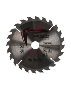 Пильный диск Matrix 73272