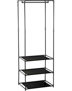 Стойка для одежды Рыжий кот 104925