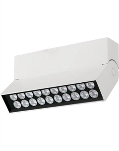 Спот Arlight SP-LOFT-SURFACE-S170-10W Day4000 WH 24deg / 026213