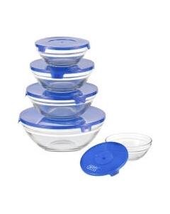 Набор контейнеров Gipfel Camelia 6208