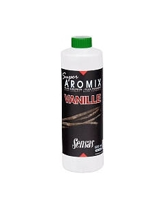 Ароматизатор рыболовный Sensas Aromix Vanille / 27422