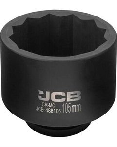 Головка слесарная JCB 488105 Jcb