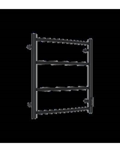 Полотенцесушитель электрический Двин R neo 60/40