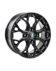 Литой диск Venti 1515 15x6" 4x100мм DIA 54.1мм ET 48мм BL