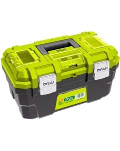 Ящик для инструментов DYLLU 405х215х205мм / DTTB3316 Dyllu