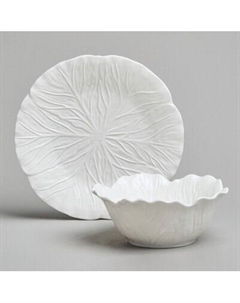 Набор столовой посуды Lefard Village 171-345