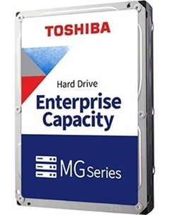 Жесткий диск Toshiba Corporate NL 2TB (MG04ACA200N)