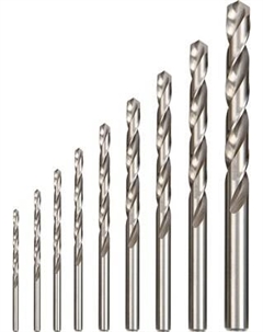 Набор сверл Deli EDH-MHZ009-ED3