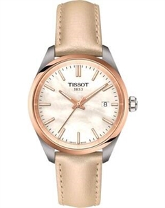 Часы наручные женские Tissot T150.210.26.111.00