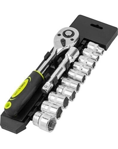 Универсальный набор инструментов FORSandTUNE 4123 Forsandtune