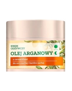 Крем для лица Farmona Herbal Care восстанавливающий аргановое масло день/ночь