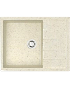 Мойка кухонная Marrbaxx 151/Q2 / F151Q002