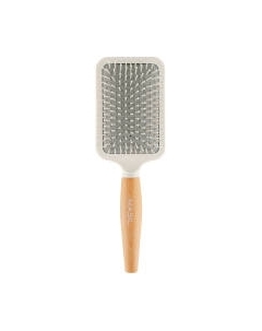Расческа-массажер Masil Wooden Paddle Brush