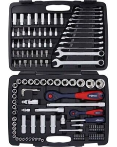 Универсальный набор инструментов Forch 4415127