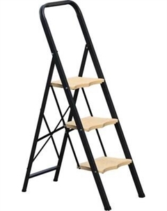Лестница-стремянка Алюмет МК803Р