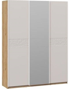 Шкаф-купе ТриЯ Оскар Скания Т2 1800 / 268705 Трия