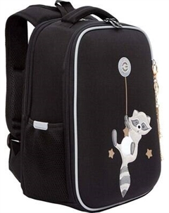 Школьный рюкзак Grizzly RAw-594-12