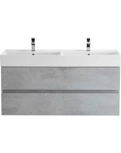 Тумба с умывальником Cezares Molveno 46-120-2C-SO-2-BET + CZR-8070-120-2