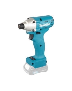 Профессиональный шуруповерт Makita TD112DMZ