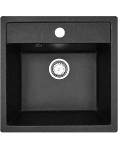 Мойка кухонная AV Engineering Solo AV500460SBKA Av engineering
