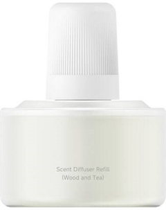 Жидкость для аромадиффузора Xiaomi Smart Scent Diffuser Refill Wood and Tea / BHR9478GL